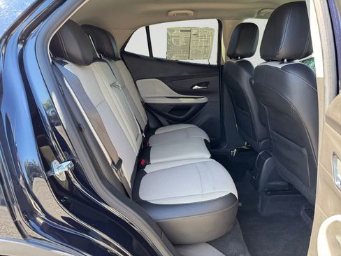 Used 2022 Buick Encore Preferred w/ Safety Package II image 13