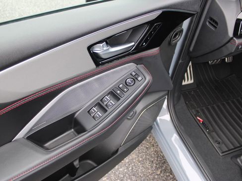 New 2026 Acura MDX A-Spec AWD/4WD image 28