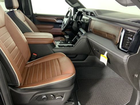 Used 2025 GMC Sierra 1500 Denali Ultimate image 20