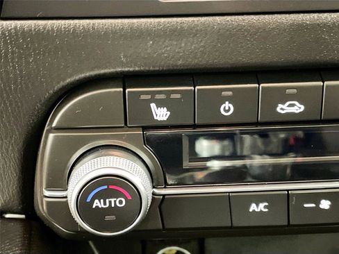 Used 2024 MAZDA CX-5 AWD 2.5 S w/ Preferred Package image 16