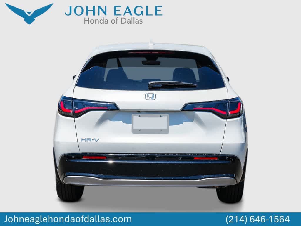 New 2027 Honda HR-V EX-L image 3