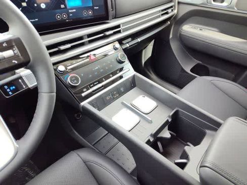 New 2026 Hyundai Santa Fe XRT AWD/4WD image 25
