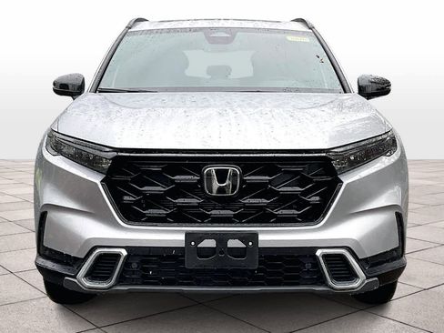 Used 2025 Honda CR-V Sport Touring image 3