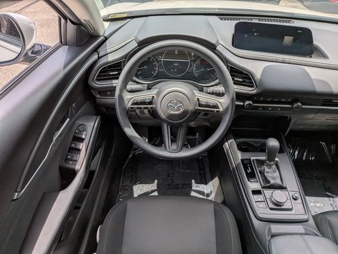 Certified 2025 MAZDA CX-30 AWD 2.5 S image 16