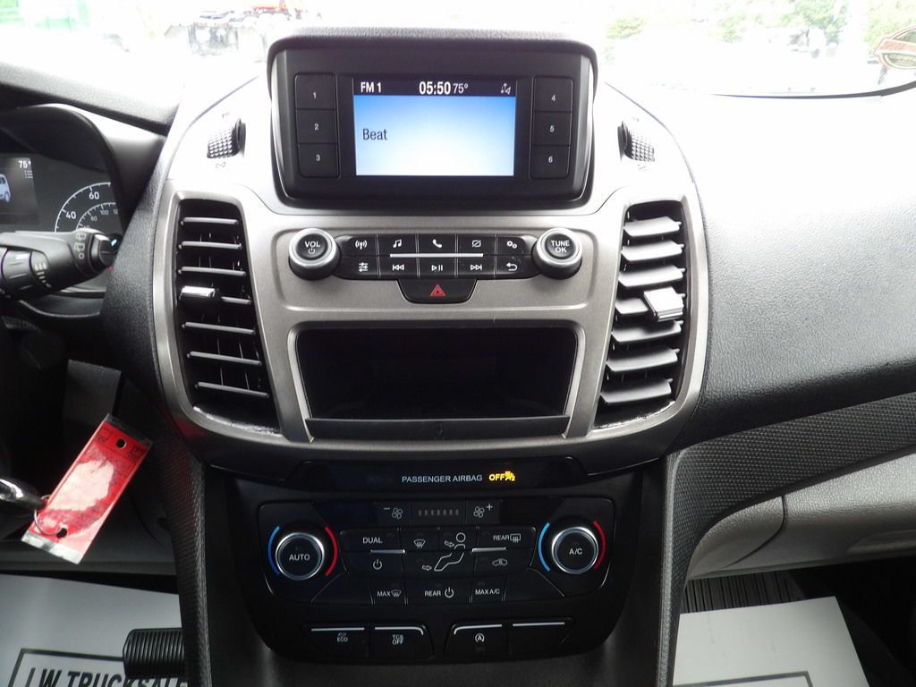 Used 2020 Ford Transit Connect XL FWD image 22