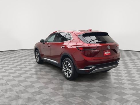 Certified 2023 Buick Envision Essence image 38