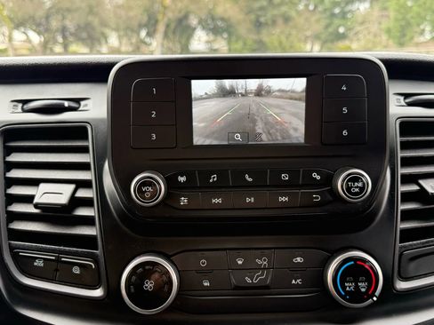 Used 2022 Ford Transit 250 Low Roof w/ Exterior Upgrade Package image 20