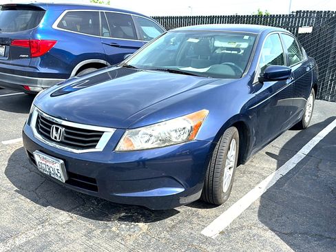 Used 2009 Honda Accord LX-P image 1