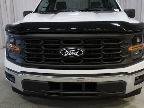 Used 2025 Ford F150 XL w/ Equipment Group 103A High image 28