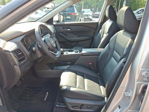 Used 2023 Nissan Rogue SV w/ SV Premium B Package image 49