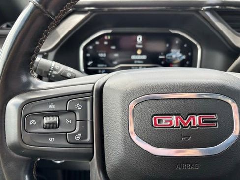 Used 2024 GMC Sierra 2500 AT4 w/ AT4 Premium Plus Package AWD/4WD image 27