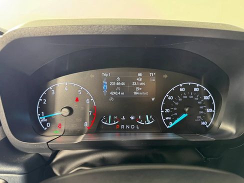 Used 2023 Ford Maverick XLT w/ Equipment Group 300A Standard AWD/4WD image 14