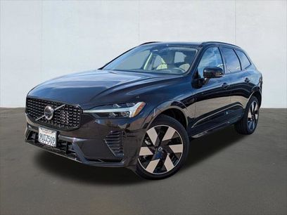 Used 2025 Volvo XC60 T8 Plus w/ Protection Package Premier
