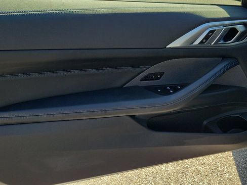 Used 2022 BMW M440i Convertible w/ Premium Package RWD image 19