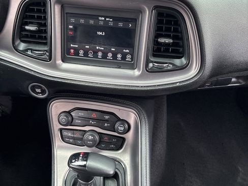 Used 2023 Dodge Challenger GT RWD image 10
