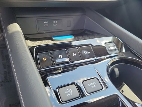 New 2026 Nissan Murano SV image 31