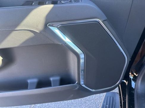 New 2026 Chevrolet Silverado 1500 LT AWD/4WD image 14