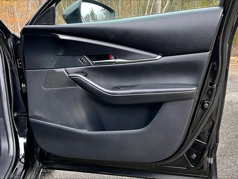 Used 2023 MAZDA CX-30 AWD 2.5 S w/ Preferred Package image 23