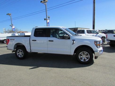 Used 2023 Ford F150 XLT image 6