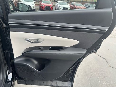 Used 2024 Hyundai Tucson Limited image 20