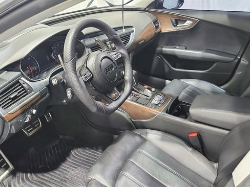 Used 2016 Audi A7 3.0T Prestige w/ Prestige Package AWD/4WD image 26