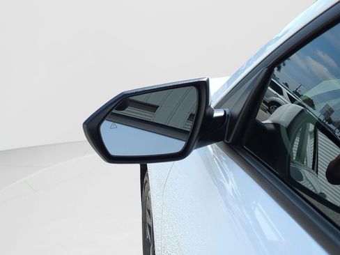 Used 2023 Hyundai Elantra Blue FWD image 24