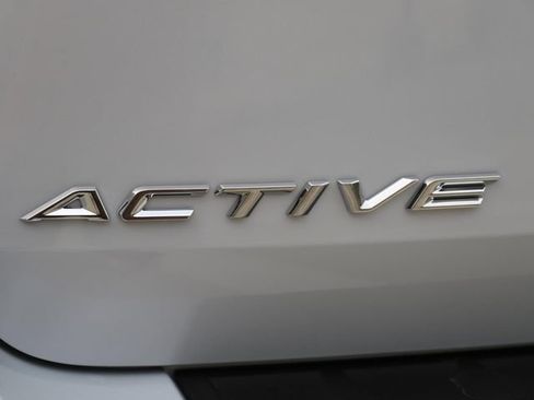 New 2026 Ford Explorer Active w/ Active Comfort Package AWD/4WD image 31