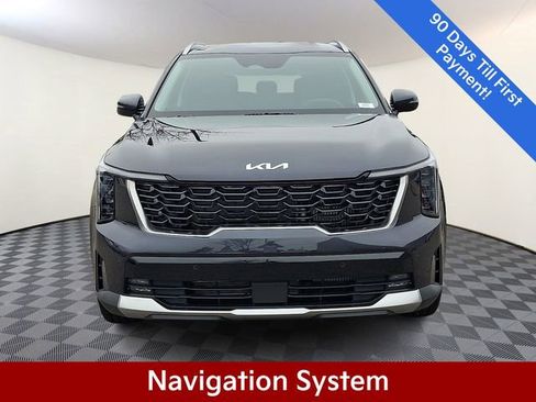 New 2026 Kia Sorento EX image 2