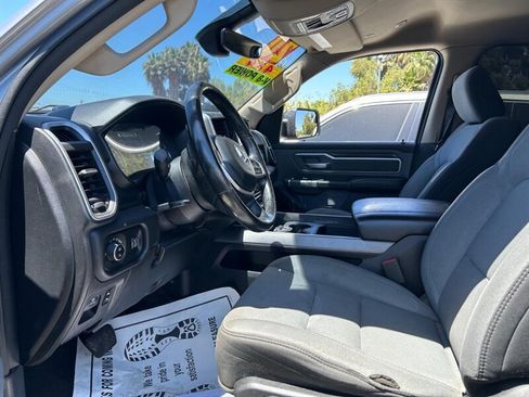 Used 2020 RAM 1500 Big Horn AWD/4WD image 27
