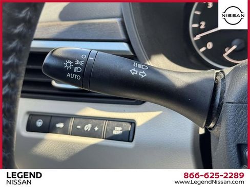 Certified 2023 Nissan Altima 2.5 SL image 23
