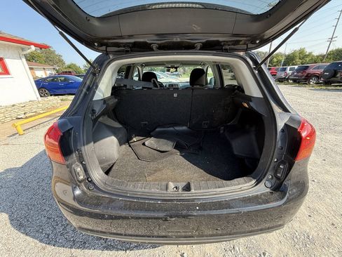 Used 2015 Mitsubishi Outlander Sport SE AWD/4WD image 16