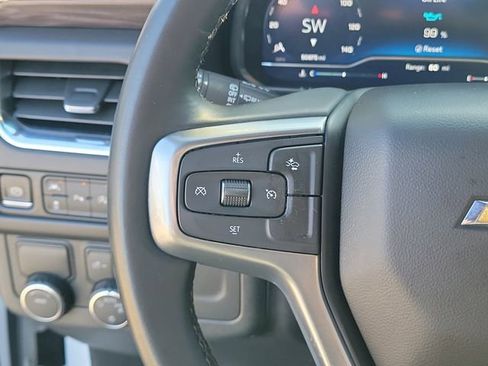 Certified 2024 Chevrolet Tahoe LT RWD image 25