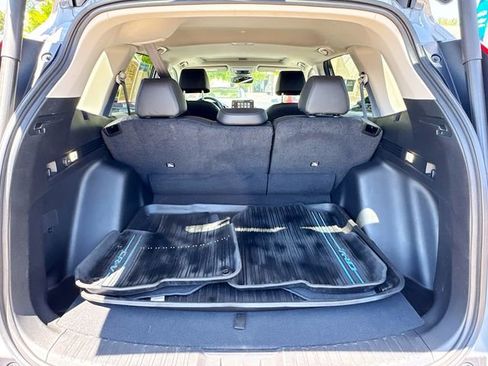 Used 2024 Honda CR-V EX-L image 26