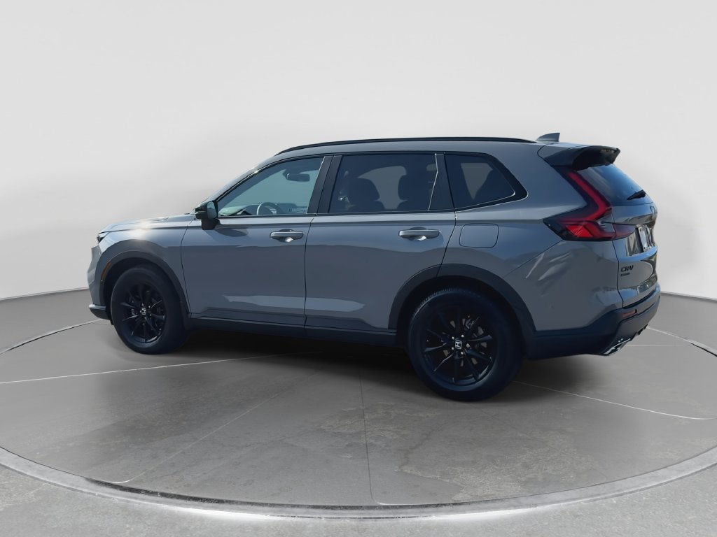 Used 2026 Honda CR-V Sport image 6