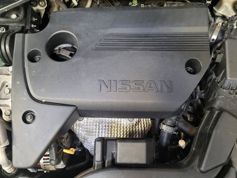 Used 2018 Nissan Altima 2.5 S w/ S Convenience Package image 30