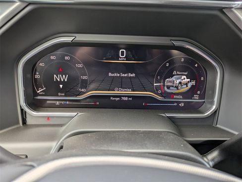 New 2025 GMC Sierra 2500 Denali w/ Denali Reserve Package image 21