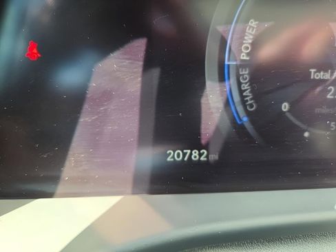 Used 2023 Lexus RZ 450e Premium image 26