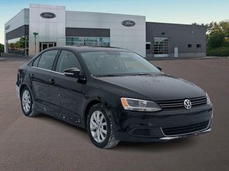 Used 2014 Volkswagen Jetta SE video 2