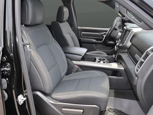 Used 2019 RAM 1500 Big Horn RWD image 22