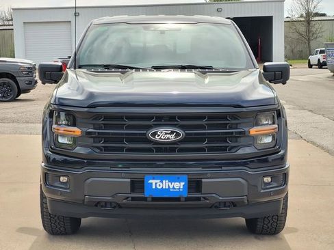New 2026 Ford F150 XLT w/ Equipment Group 302A MID AWD/4WD image 3