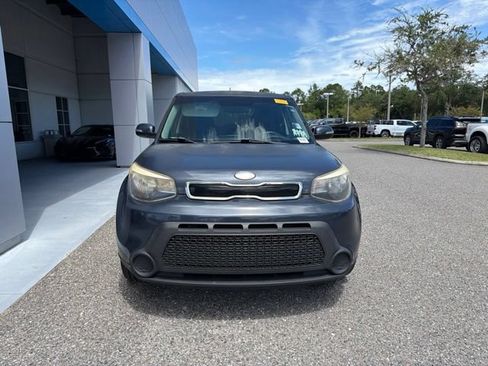 Used 2014 Kia Soul + FWD image 2