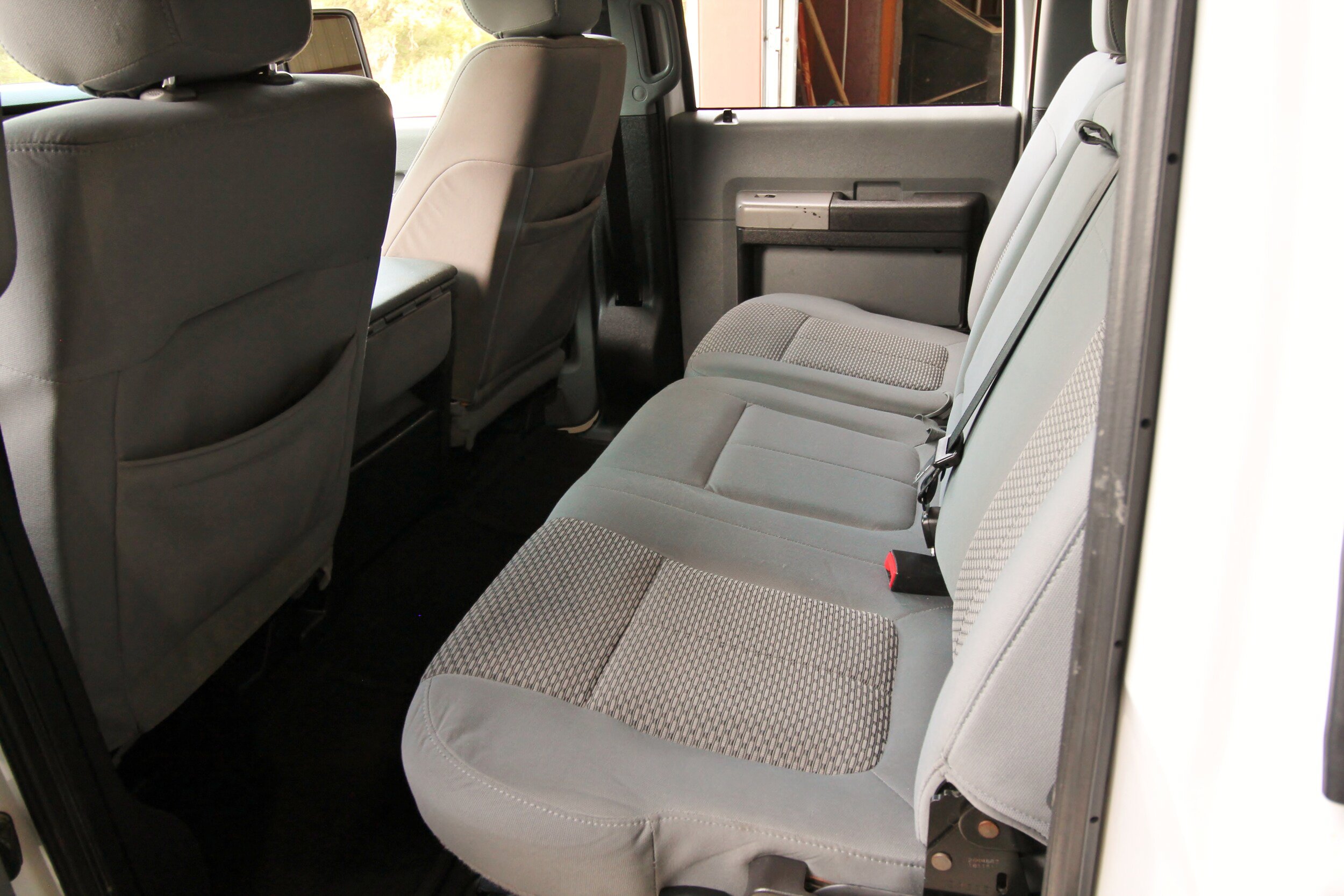 Used 2015 Ford F250 XLT AWD/4WD image 41