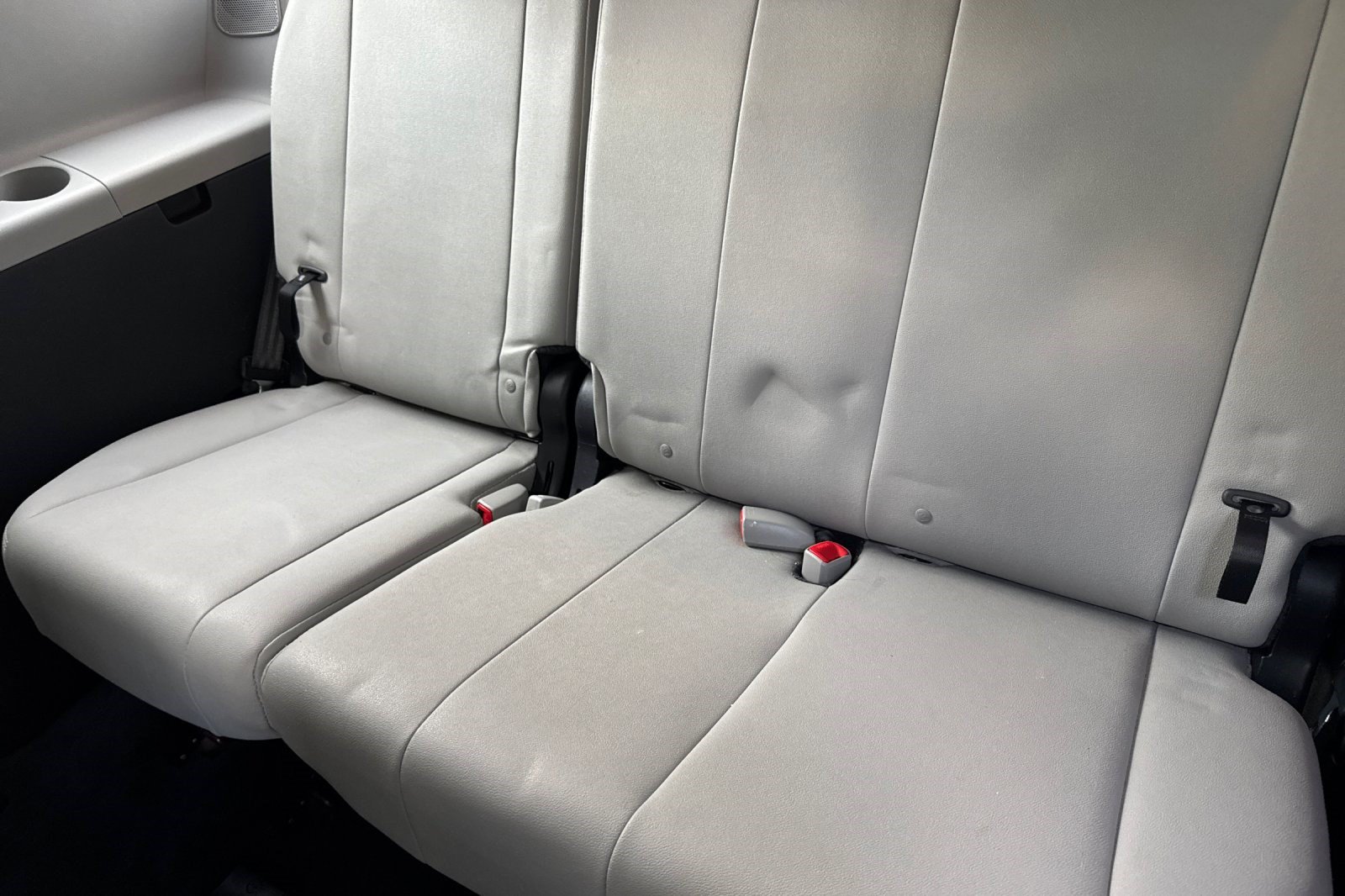 Used 2015 Toyota Sienna Limited Premium AWD/4WD image 19