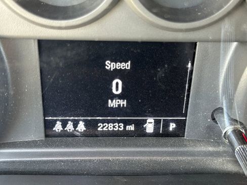 Used 2024 GMC Sierra 2500 Pro image 22