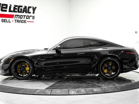 Used 2026 Mercedes-Benz AMG GT 63 image 13