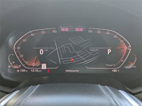 Used 2021 BMW X7 xDrive40i w/ Premium Package image 37