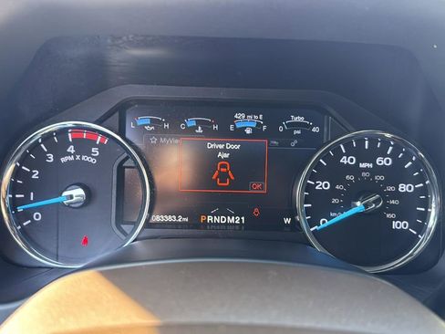 Used 2019 Ford F250 King Ranch w/ King Ranch Ultimate Package image 14