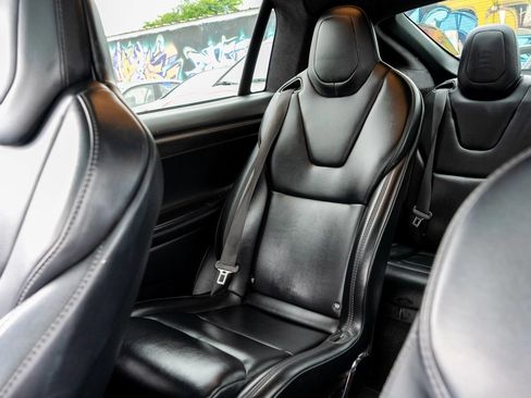 Used 2019 Tesla Model X Performance AWD/4WD image 40