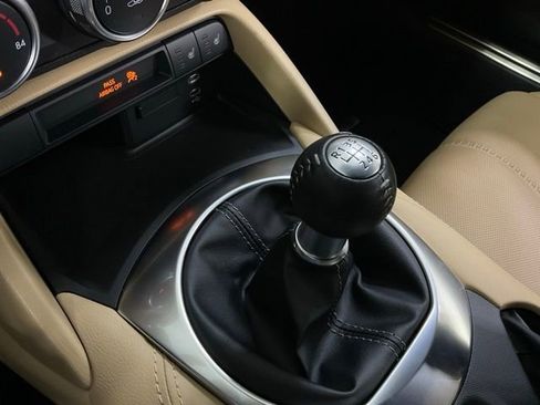 Used 2025 MAZDA MX-5 Miata Grand Touring w/ Weather Package image 31