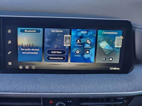 New 2026 Nissan Kicks SV image 12